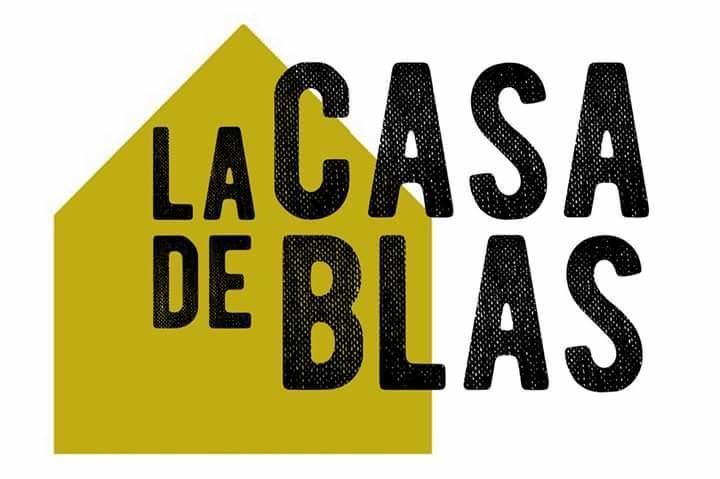 La Casa De Blas Hotel เซบีญา ภายนอก รูปภาพ